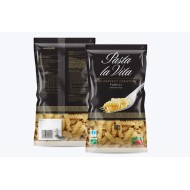 PASTA LA VITA FUSSILLI 500GR