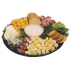 PNP ENTERTAINMEN CHEESE NIBBLER PLAT 1EA