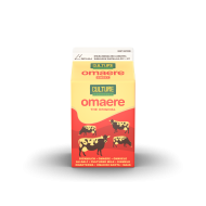 NAMMILK OMAERE SWEET FC 500GR