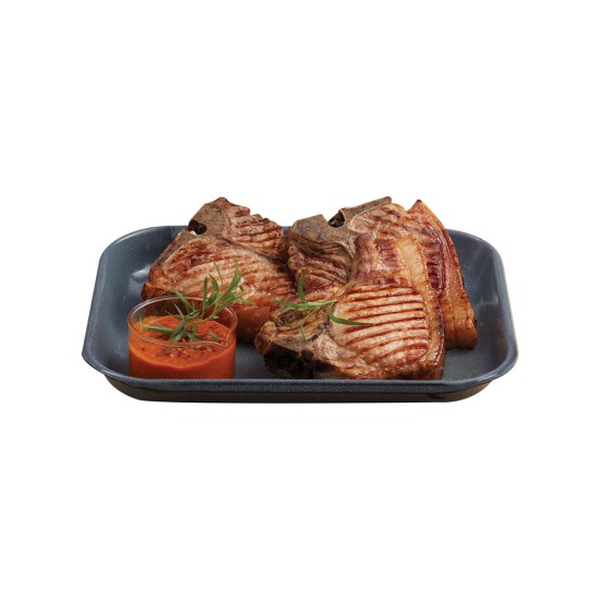 PNP BUTCHERY PORK LOIN CHOPS 1PK