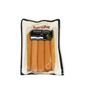 HARTLIEF SMOKED VIENNAS 500GR