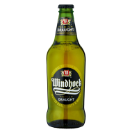 WINDHOEK DRAUGHT NRB 440ML