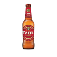 TAFEL LAGER BEER NRB 330ML