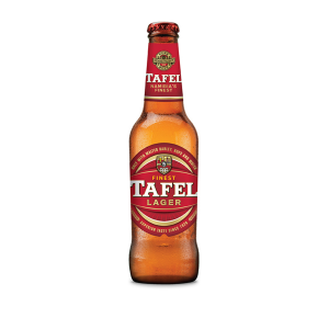 TAFEL LAGER BEER NRB 330ML