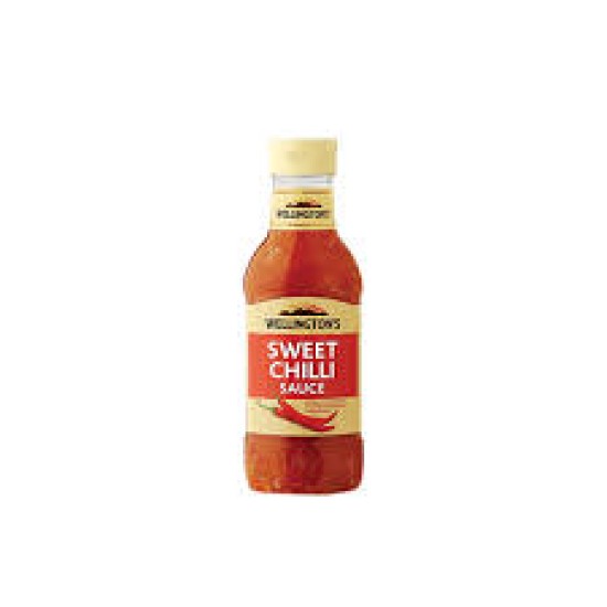 WELLINGTON SWEET CHILLI SAUCE 700GR