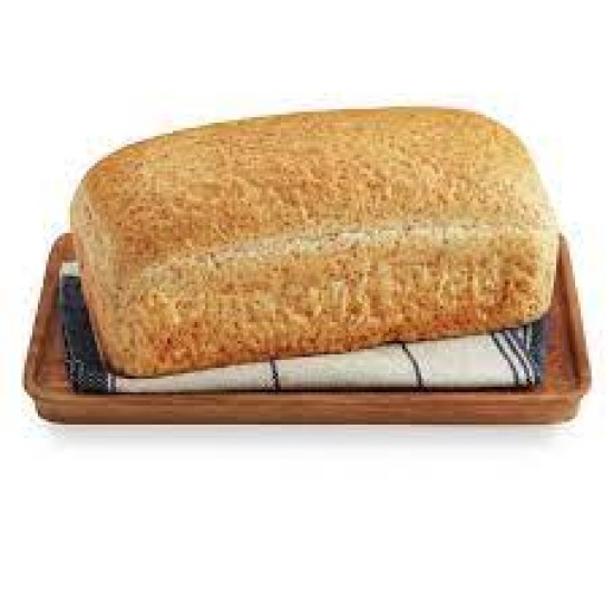 PNP BROWN BREAD 750GR