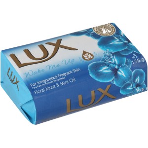 LUX BAR SOAP WAKE ME UP 175G