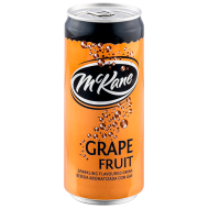 MCKANE GRAPEFRUIT 300ML