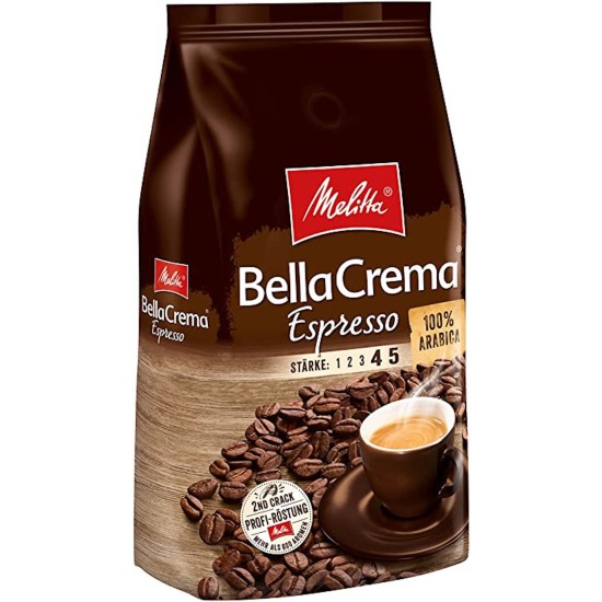 MELITTA COFFEE BEANS ESP 500G