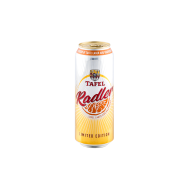 TAFEL RADLER GRAPEFRUIT 6x 500ML