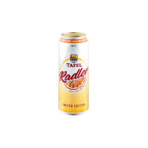 TAFEL RADLER GRAPEFRUIT 6x 500ML